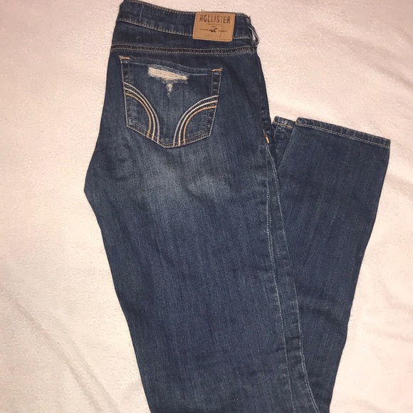 Jeans - Picture 1 of 2